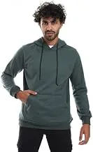 CAESAR Mens Mens Closed Hoodie Hoodie