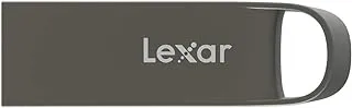 محرك أقراص فلاش Lexar سعة 32 جيجابايت USB 2.0، عصا USB صغيرة، محرك إبهام UDP، عصا ذاكرة بتصميم سبائك الزنك، محرك القفز، محرك القلم للكمبيوتر/الكمبيوتر المحمول/الكمبيوتر/الصوت/مكبر الصوت/بيانات التخزين الخارجية/الصور/الفيديو/الموسيقى