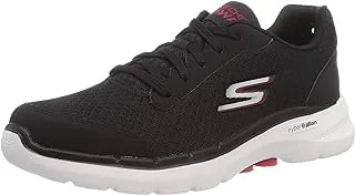 Skechers mens GO WALK 6 Sneaker