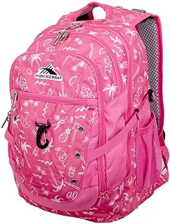 High Sierra Unisex HS Tactic Backpacks (pack of 1)