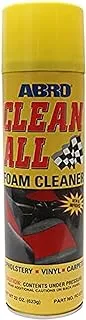 ABRO FC-577 Foam Cleaner Car Cleaner