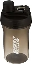 LocknLock SHAKE IT Bottle 650ML PP Black .HAP943BLK