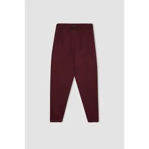 Defacto Man Regular Fit Knitted Trousers