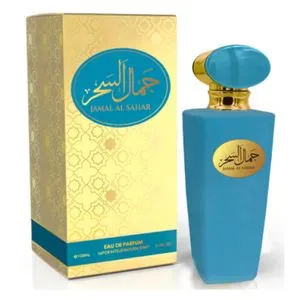 Al Fares Jamal Al Sahar - For Unisex - EDP - 100ml