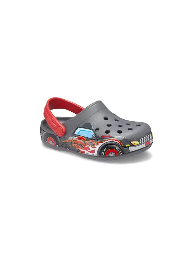 crocs Fl Truck Band Clog