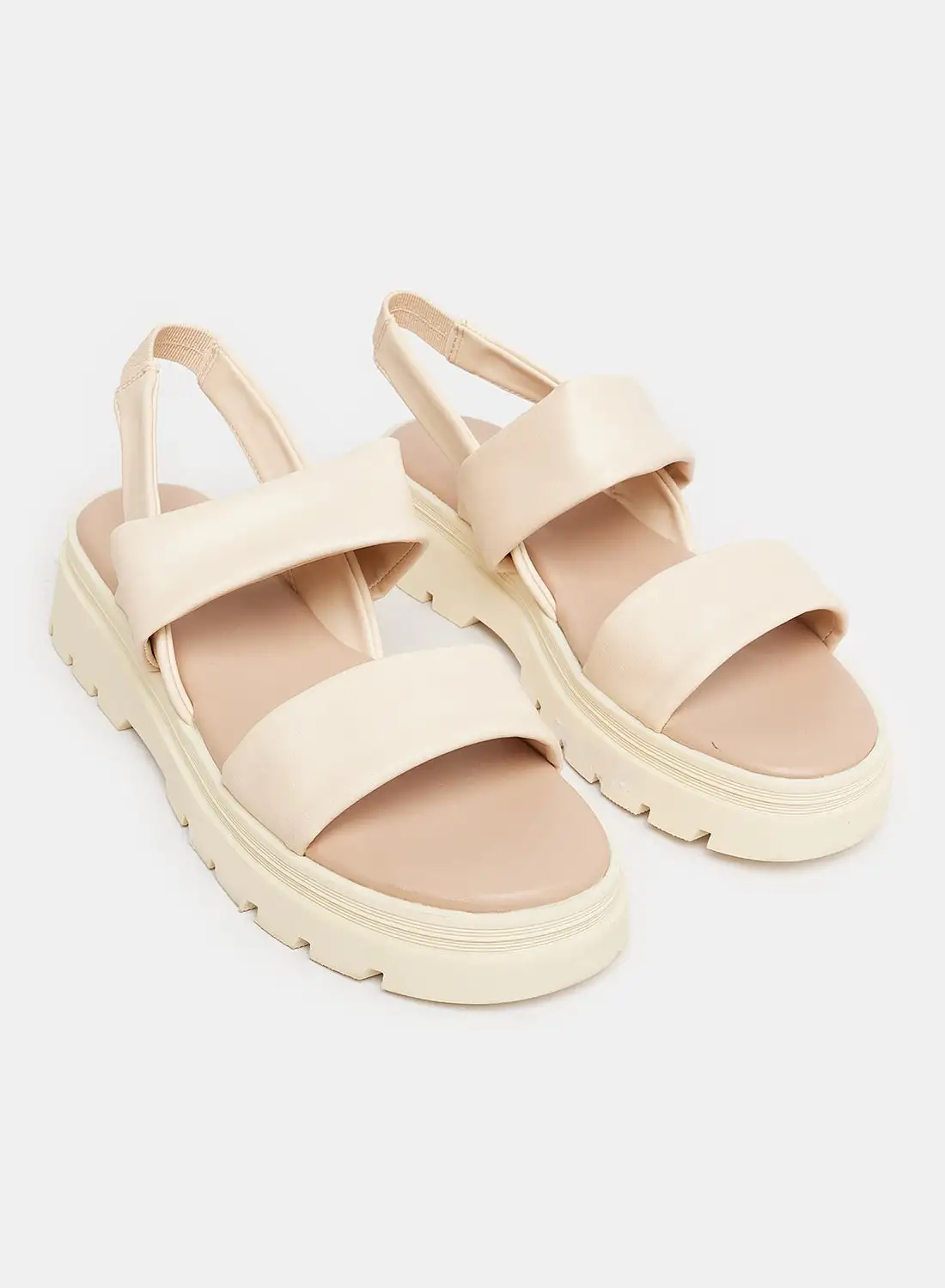 SPROX Causal Sandal