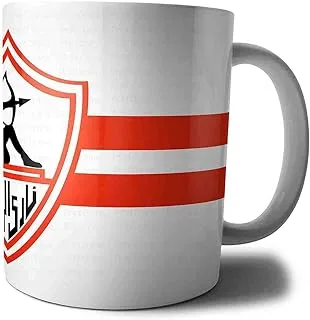 Zamalek club mug