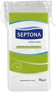 Septona medical cotton 70 grams