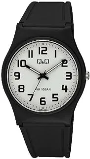 Q&Q WATCHES Q&Q VS42J001Y Analog Quartz Watch