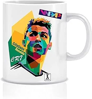 mug Cristiano Ronaldo - 300 Mm