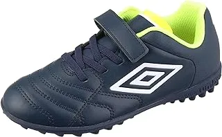 boys UMBRO CLASSICO XI TF - VE - JNR Sneaker