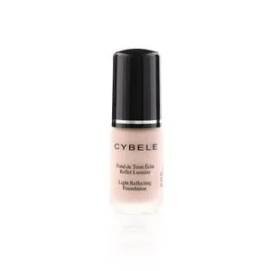 Cybele Liquid Foundation - No. 1 Ivory