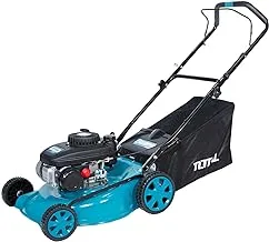 Total Tools Gasoline Lawn Mower