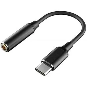 USB-C To 3.5mm Headphone Jack Adapter