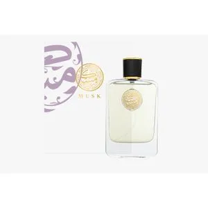 SOUL PERFUMES Musk Perfume - EDP - For Unisex - 75 ML