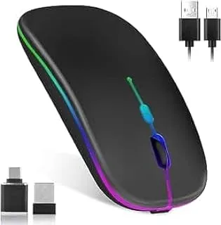 HP W10 Charging Mouse