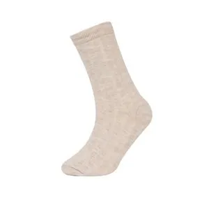 Defacto Girl High Cut Socks - 5 Pack