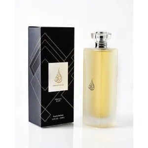 Maa Allthahab Fruity N177 EDP 100 ML Inspired by Modern Princess Lanvin for Women