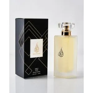 Maa Allthahab Spicy R166 EDP 50 ML Inspired by Ultra Male for Men