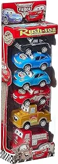 Gas Lightning Gas Car Racing - Unisex Car Toys