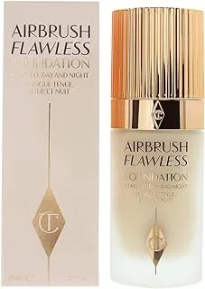 Charlotte Tilbury Airbrush Flawless Foundation 30ml (2 Neutral)