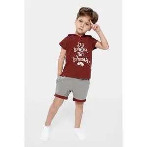 Junior Kids Boy Pajama Set