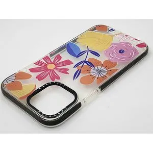 Slim Silicone IPhone 12 Pro Max Case Ultimate Protection And Trendy Design - Multicolor