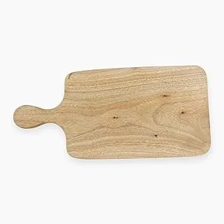 Egyptian Trading Company Wooden Cutting Board, Small