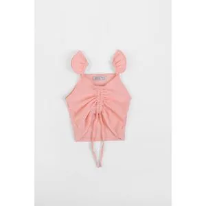 Junior Baby Girl Blouse