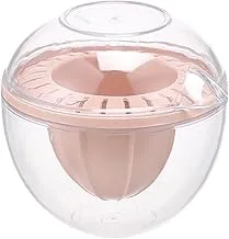 Bager Sapphire Citrus Squeezer (Gift Box), Pink