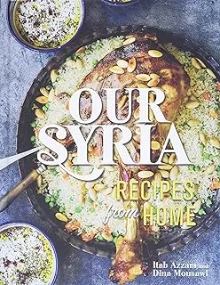 Our Syria: Recipes from Home