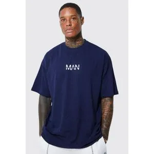 Debenhams MAN OVERSIZED T-SHIRT