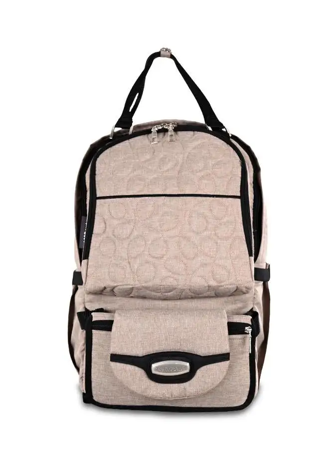 Petit bebe Diaper bag premuim go biage