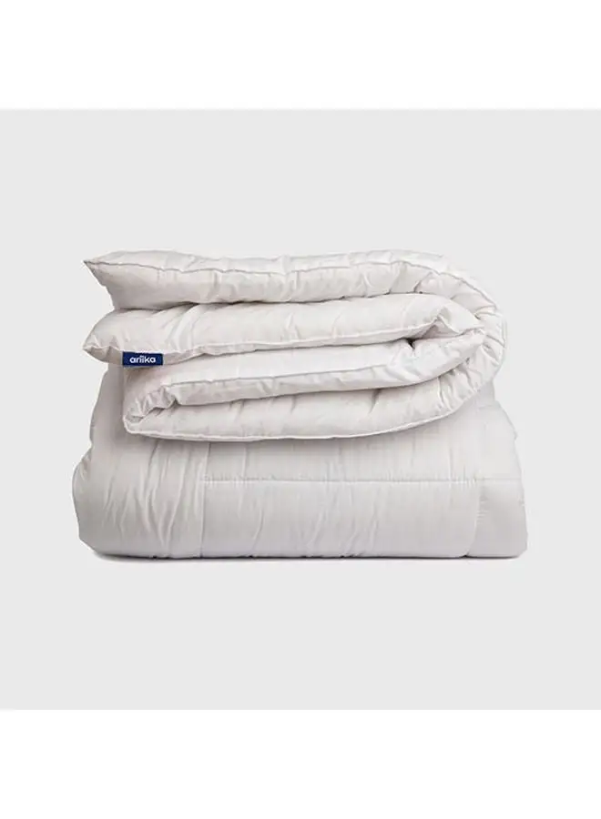 Ariika Fiber Duvet - Queen 220x220