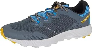 Merrell mens Fluxion Turbulence Shoes Sneaker