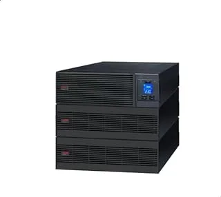 APC by Schneider Electric,-UPS-ON-LINE SRV 15KVA-SRV15KRILRK