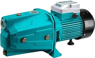 MR LIGHT TOTAL 750W, 1HP, 55 L/Min, Copper Wire Jet Motor, Impeller