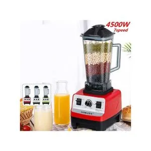 Sokany (SK-444) Blender 4500W, 2L