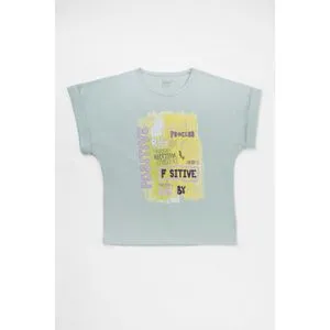 Junior Kids Girl Top