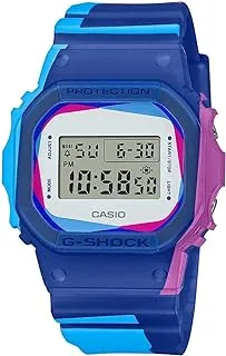 Casio AW 500Bb 1E G Shock Analog Digital Watch