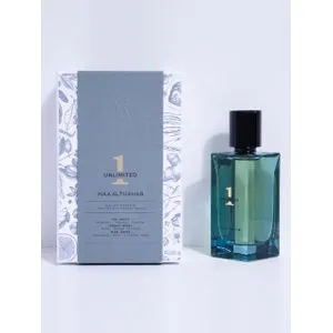 Maa Allthahab Unlimited 1 For unisex EDP 75ML