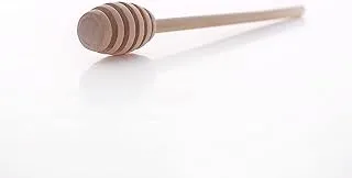 Wooden Honey Spoon