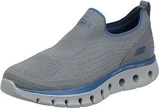 Skechers mens GO WALK GLIDE-STEP FLEX Sneaker