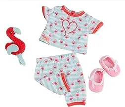 Our Generation FLAMINGO PYJAMA OUTFIT