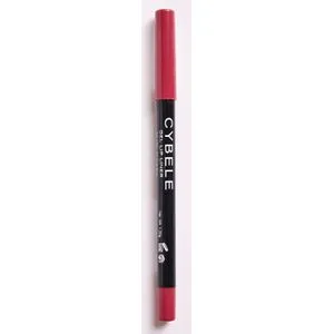 Cybele Gel Lip Liner - No. 04 Dusty Rose