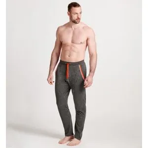 دبنهامز 1 قطعة للرجال G/TREAT LOUNGEWEAR PANT JERSEY LOUNGE GRAY