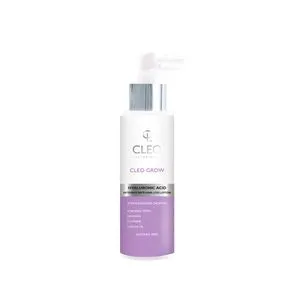 Cleo Hyaluronic Acid Anti-Hair Loss Lotion - 100ML