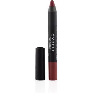 Cybele Desire Lipstick Pencil - No. 07 Dark Magenta