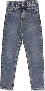 VONKEL Boy Pants Blue 8