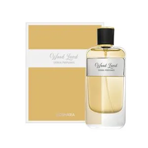 DEBRA PERFUMES عطر وود لاند - EDP - للرجال - 70 مل